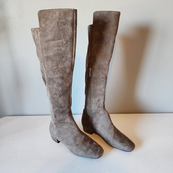 Karl Lagerfeld Boots "NEW" - Picture 3 of 12